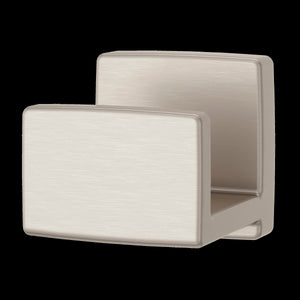 Deckard Robe Hook in Brushed Nickel