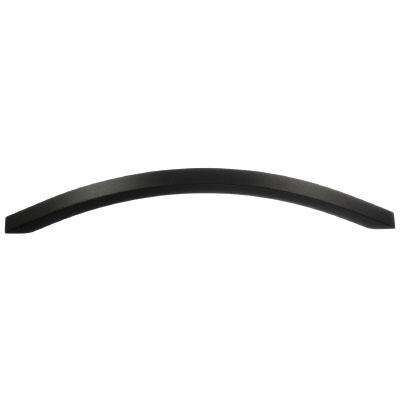Smedbo Pull Aluminium in Black