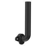 Tenet Handle for Kitchen Faucets in Spot Defense Matte Black