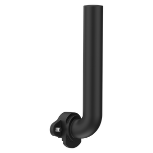 Tenet Handle for Kitchen Faucets in Spot Defense Matte Black