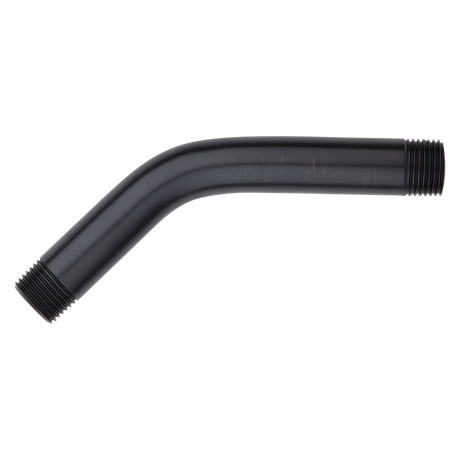 Standard Shower Arm in Tuscan Bronze