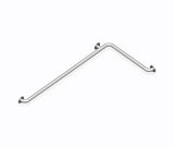 Swanstone BF-2448 24" x 48" Barrier-Free Grab Bar BF02448.000