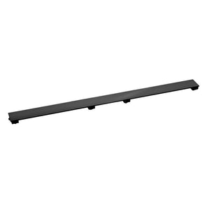 Infinity Drain BA 6536 36" BA 65 Grate 1 1/4" High