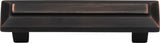 Atlas Homewares Trocadero Pull 3 Inch (c-c) Venetian Bronze