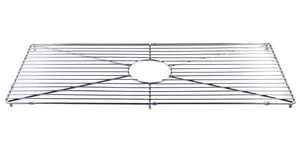 Stainless steel kitchen sink grid for AB3618HS