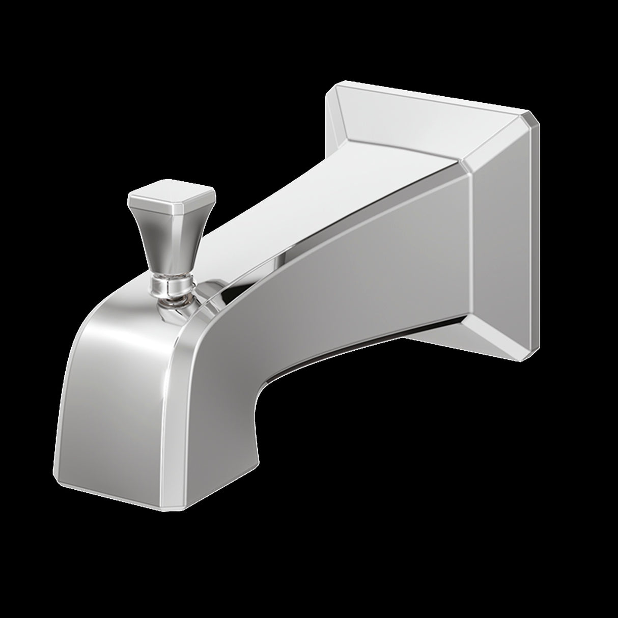 Pfister Polished Chrome Tub Spout 920-101A