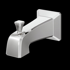 Pfister Polished Chrome Tub Spout 920-101A