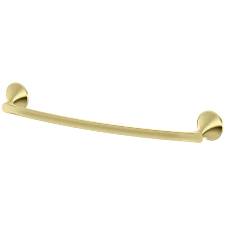 Rhen 18" Towel Bar in Brushed Gold