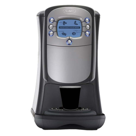 Flavia Creation 400 Coffee & Tea Brewer Machine