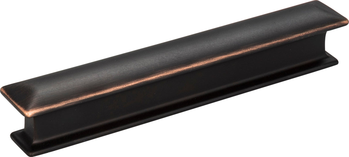 Atlas Homewares Alcott Pull 5 1/16 Inch (c-c) Venetian Bronze