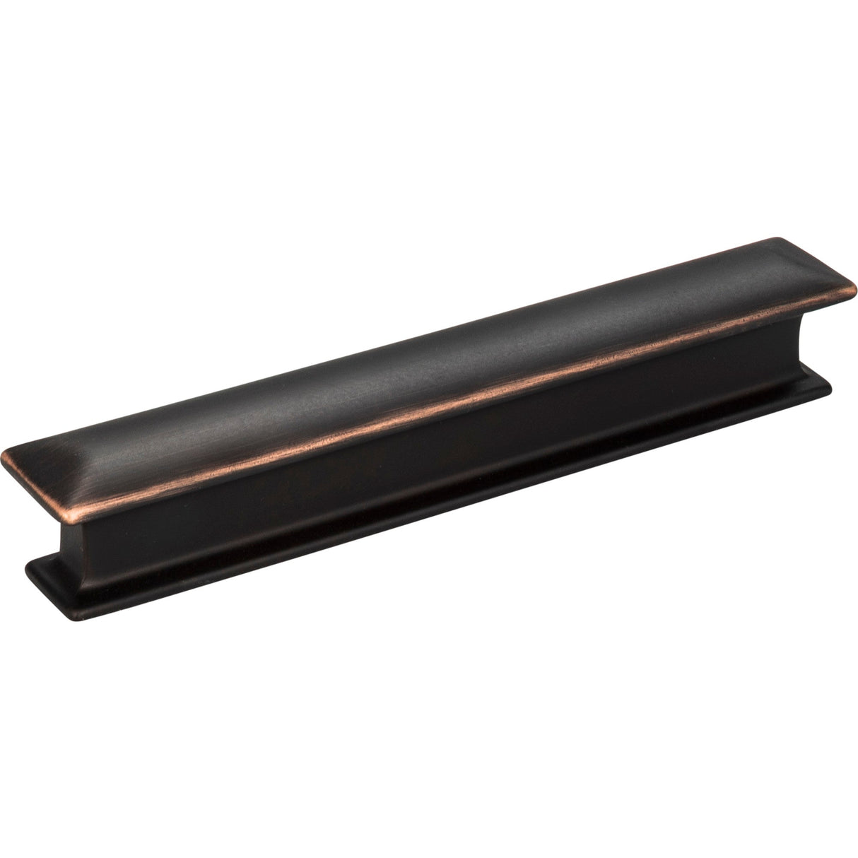 Atlas Homewares Alcott Pull 5 1/16 Inch (c-c) Venetian Bronze