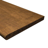 CALI Light Java Click/Aged Amber Stair Tread 7106003817 48 x 11-13/16 x 1-1/16