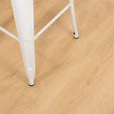 CALI Caribbean Wide+ Click Cameo's in Rocks w/ Pad C17904005100 48 x 7-1/8 x 4.7mm (23.77 Sqft)
