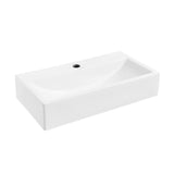 Rennes Vanity 24" Vessel Sink