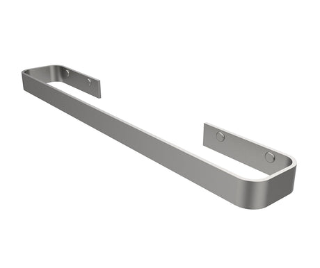 Swanstone Odile Suite 18 in. Single Towel Bar in Brushed Chrome TBS10045088.201