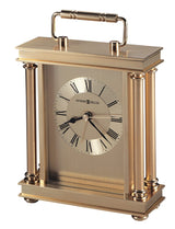 Howard Miller Audra Tabletop Clock 645584