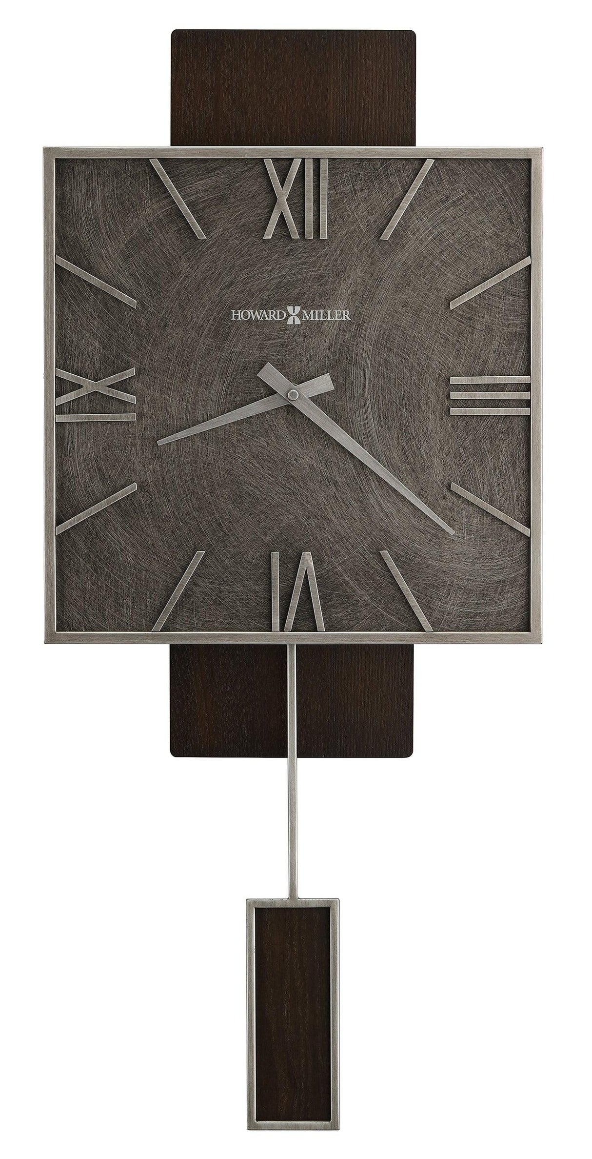 Howard Miller Maclane Wall Clock 625758