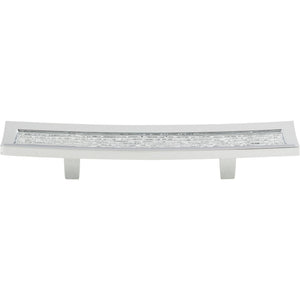 Atlas Homewares Primitive Pull 3 Inch (c-c) Polished Chrome