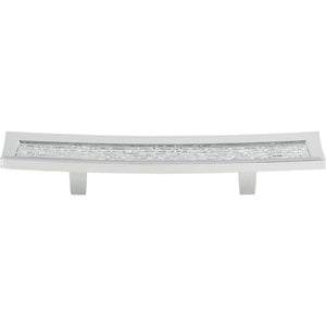 Atlas Homewares Primitive Pull 3 Inch (c-c) Polished Chrome