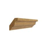 Brooklyn Fawn Traditional Crown Molding