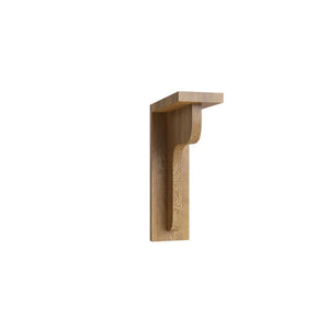 Brooklyn Fawn Basic Medium Corbel - 10.5