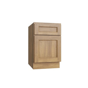Brooklyn Fawn Desk Drawer Base - 18