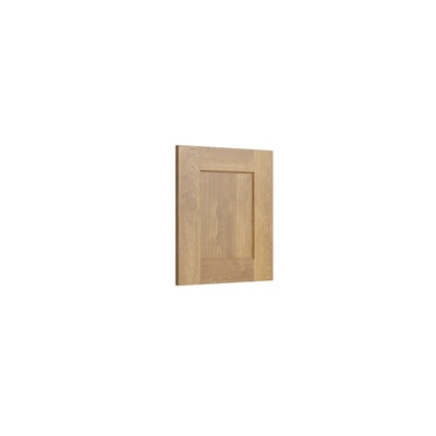 Brooklyn Fawn Decorative Wall Panel - 12" W x 15" H