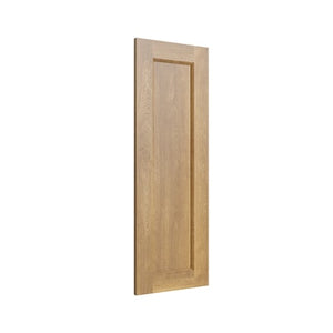 Brooklyn Fawn Decorative Wall Panel - 12" W x 36" H