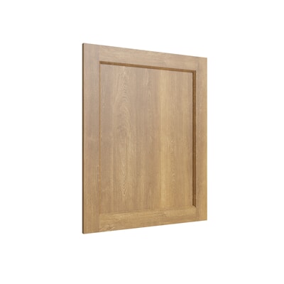 Brooklyn Fawn Decorative Wall Panel - 24" W x 30" H