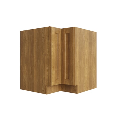 Brooklyn Fawn Easy Reach Base Cabinet - 33" W x 33" D