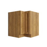 Brooklyn Fawn Easy Reach Base Cabinet - 36" W x 36" D