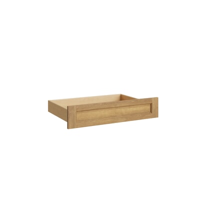 Brooklyn Fawn Oven Cabinet Drawer