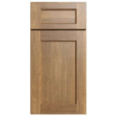 Brooklyn Fawn B15 Sample Door, Drawer Front & Face Frame