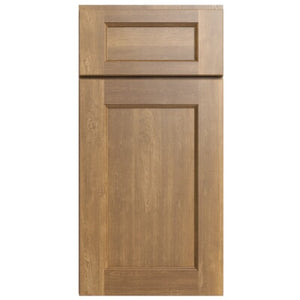 Brooklyn Fawn B15 Sample Door, Drawer Front & Face Frame