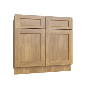 Brooklyn Fawn Sink Base Cabinet - 30