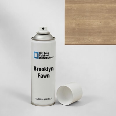 Brooklyn Fawn Spray Can