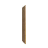 Brooklyn Fawn Tall End Panel