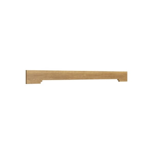 Brooklyn Fawn Furniture Valance - 37" W