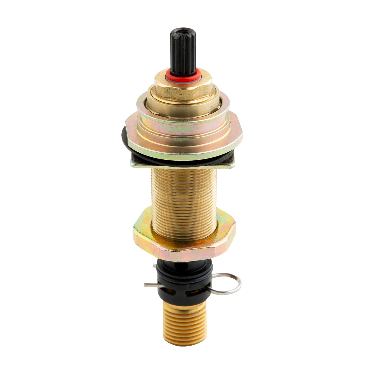 Pfister Model: 900-0360 Hot Side Valve Body for Widespread 49 Series 900-0360