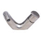 ALFI brand AB1572-BN Wave Brushed Nickel Single Lever Bathroom Faucet