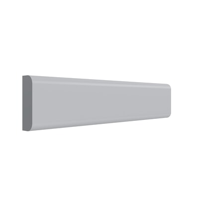Brooklyn Gray Batten Molding