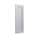 Brooklyn Gray Decorative Wall Panel - 12" W x 36" H