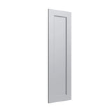 Brooklyn Gray Decorative Wall Panel - 12" W x 42" H
