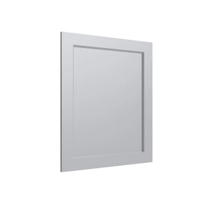 Brooklyn Gray Decorative Wall Panel - 24