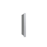 Brooklyn Gray Dish Washer End Panel
