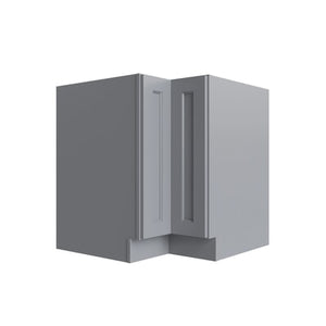 Brooklyn Gray Easy Reach Base Cabinet - 33