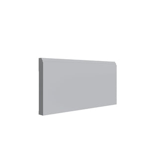 Brooklyn Gray Furniture Base Molding