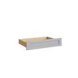 Brooklyn Gray Oven Cabinet Drawer