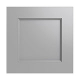 Brooklyn Gray Sample Door - 15" W x 15" H