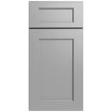 Brooklyn Gray B15 Sample Door, Drawer Front & Face Frame